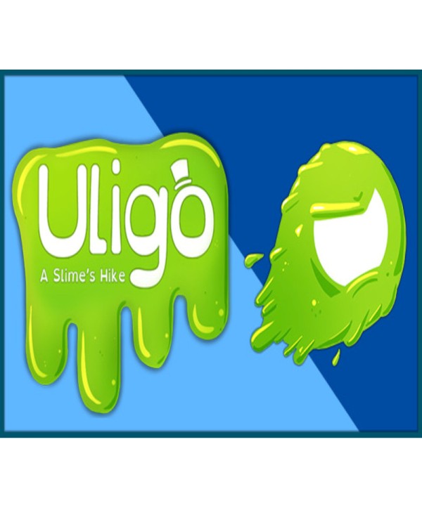 Uligo: A Slime s Hike Steam Key GLOBAL
